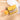 WG274-W079 Wrangler Tri-Fold Wallet with Keyring Pom Pom- Yellow - Khaki