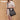WG242-918BK  Wrangler Hobo Bag/Crossbody Bag -Black