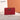 WG162-W0333 Wrangler Card Holder Bi-Fold Wallet - Burgundy