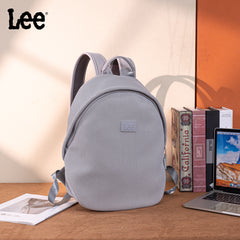 LEE67-001  LEE Basic Light-Weight Polyester Backpack
