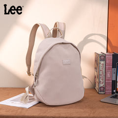LEE67-001  LEE Basic Light-Weight Polyester Backpack