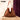 WG239-9182 Wrangler Fringe Floral Tooled Hobo Bag - Brown-Orange