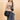MWC-285 Montana West Spacious Crossbody Bum Bag with Coin Purse - Black
