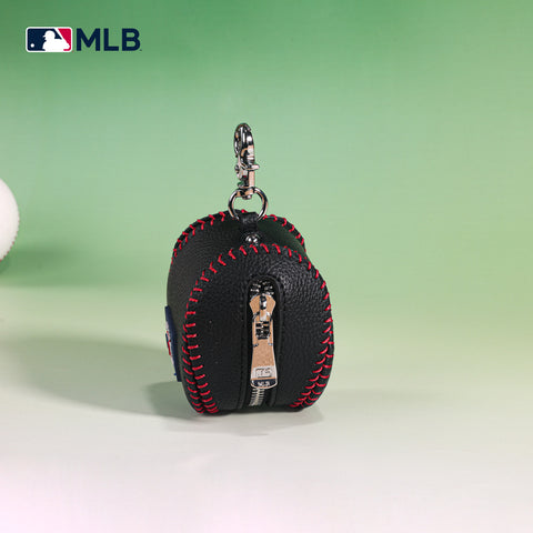 MLB-HA108  MLB Houston Astros Team Key Chain Pouch