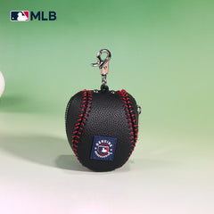 MLB-HA108  MLB Houston Astros Team Key Chain Pouch