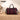WG292-5110BK Wrangler Horseshoe Cutout Duffle/Crossbody - Black