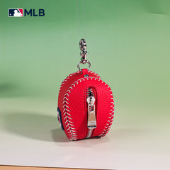 MLB-TX108   MLB Texas Rangers Team Key Chain Pouch