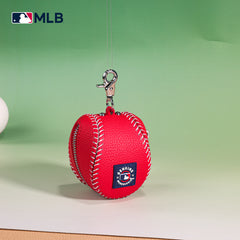 MLB-TX108   MLB Texas Rangers Team Key Chain Pouch
