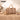WG292-5110KH Wrangler Horseshoe Cutout Duffle/Crossbody - Khaki