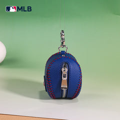 MLB-TX108   MLB Texas Rangers Team Key Chain Pouch