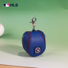 MLB-TX108   MLB Texas Rangers Team Key Chain Pouch