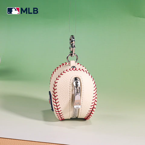 MLB-TX108   MLB Texas Rangers Team Key Chain Pouch