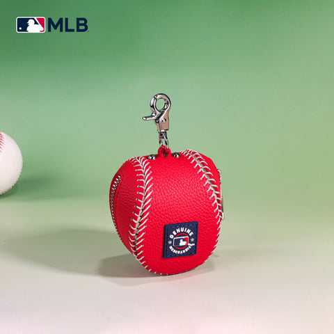 MLB-LA108   MLB Los Angeles Dodgers Team Key Chain Pouch