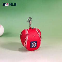 MLB-LA108   MLB Los Angeles Dodgers Team Key Chain Pouch