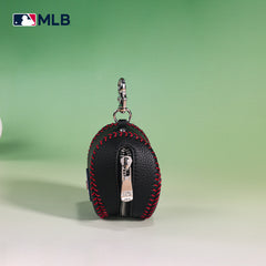MLB-LA108   MLB Los Angeles Dodgers Team Key Chain Pouch