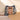 WG275-2003 Wrangler Sherpa Aztec Canvas Crossbody - Jean