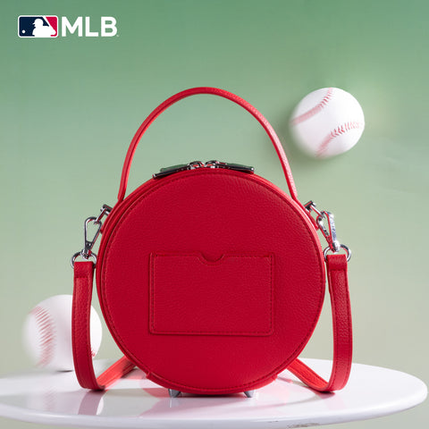 MLB-NY102   MLB New York Yankees Team Circle Bag/Crossbody