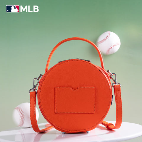 MLB-HA102   MLB Houston Astros Team Circle Bag/Crossbody