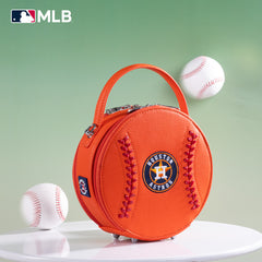 MLB-HA102   MLB Houston Astros Team Circle Bag/Crossbody
