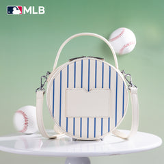MLB-CU102   MLB Chicago Cubs Team   Circle Bag/Crossbody