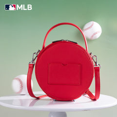 MLB-CU102   MLB Chicago Cubs Team   Circle Bag/Crossbody