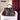 WG181-8120S Wrangler Sherpa Small Canvas Tote/Crossbody - Coffee