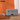 WG185-W050 Wrangler Dual Zipper Compartment Large Wallet - Jean