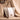 WG233-2002 Wrangler Aztec Embroidered Large Tote Bag - Beige