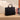 WG288-8119  Wrangler Carry-All Large Tote Work Tote /Crossbody - Black