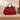 WG288-8119 Wrangler Carry-All Large Tote Work Tote/Crossbody - Red