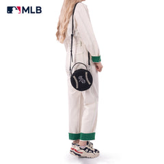 MLB-SX102 MLB Chicago White Sox Team Circle Bag/Crossbody