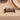 WG233-W018 Wrangler Aztec Embroidered Fringe Wallet/Crossbody - Tan