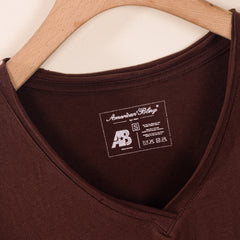 ABT-009 American Bling Women Graphic Printed Short Sleeve T-Shirt AB-T1009（Prepack 10PCS)