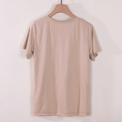 ABT-003 American Bling Women Graphic Printed Short Sleeve T-Shirt AB-T1003（Prepack 10PCS)
