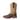 Palitutu WAYLON Men's Western Cowboy Boots - Full Grain Leather, Square Toe PLT103608
