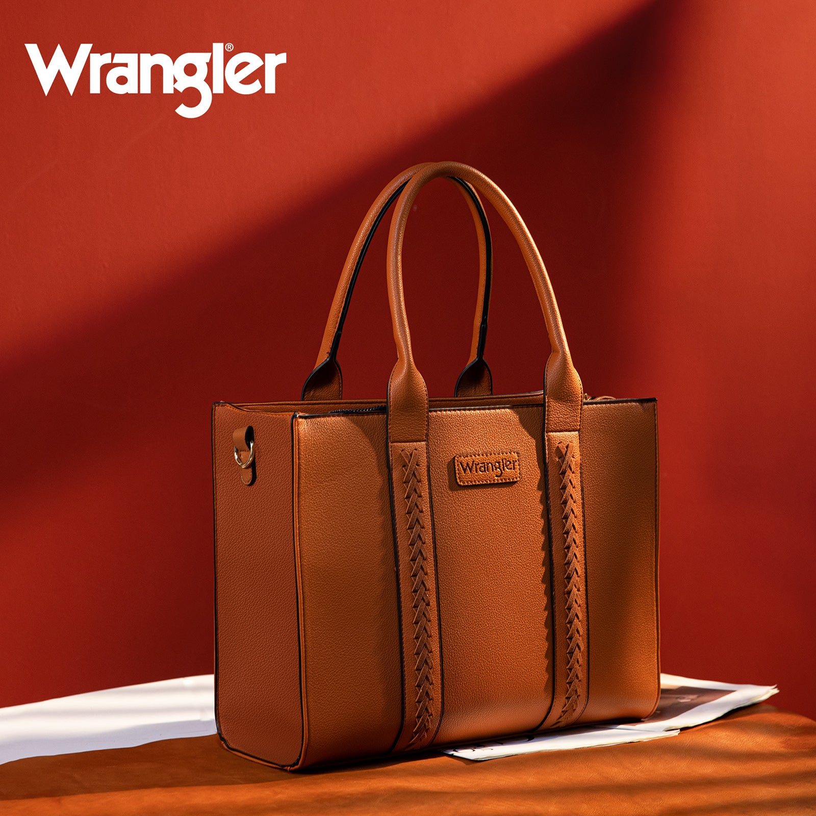 Wrangler bags online clearance