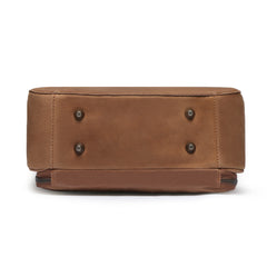 MWL-001 Montana West Genuine Leather Collection Hobo/Crossbody