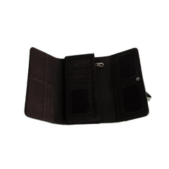 MW1112-W002 Montana West Concho Collection Wallet