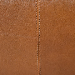A&A-1096 Montana West  Genuine Oil Calf Leather Messenger Bag/ Laptop Briefcase