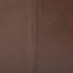 A&A-1098 Montana West Genuine Oil Calf Leather Messenger Bag/ Laptop Briefcase