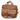 A&A-1098 Montana West Genuine Oil Calf Leather Messenger Bag/ Laptop Briefcase