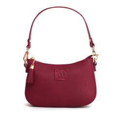 MWL-018 Montana West Genuine Leather Crossbody/Shoulder Bag