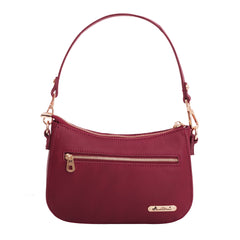 MWL-018 Montana West Genuine Leather Crossbody/Shoulder Bag