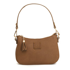 MWL-018 Montana West Genuine Leather Crossbody/Shoulder Bag