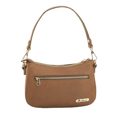 MWL-018 Montana West Genuine Leather Crossbody/Shoulder Bag