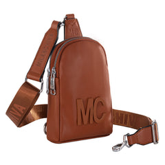 MC-339  Milan Chiva Sling Bag/Crossbody/Chest Bag