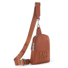 MC-339  Milan Chiva Sling Bag/Crossbody/Chest Bag