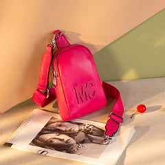 MC-339  Milan Chiva Sling Bag/Crossbody/Chest Bag