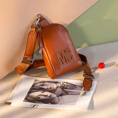 MC-339  Milan Chiva Sling Bag/Crossbody/Chest Bag
