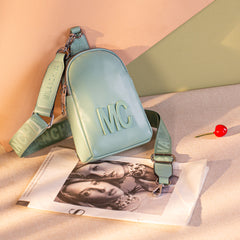MC-339  Milan Chiva Sling Bag/Crossbody/Chest Bag